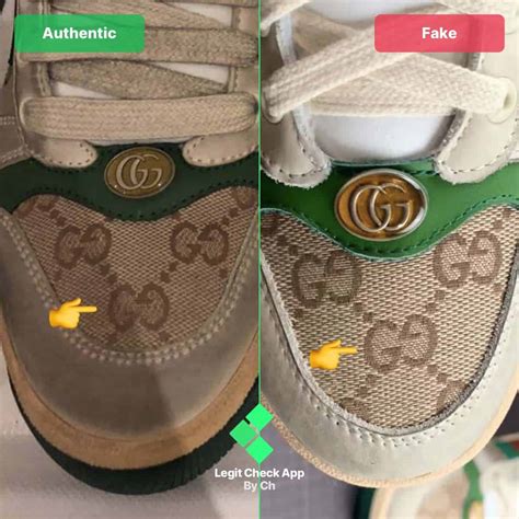 gucci dsw fake|are gucci shoes real real.